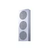 Xiaomi portable Bluetooth speaker, ultra-thin metal IP66 waterproof, 10 hours long battery life, wireless portable mini speaker