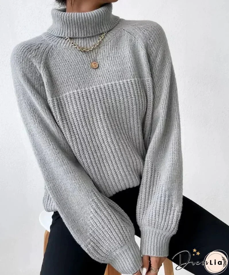 Timeless and Elegant winter garment