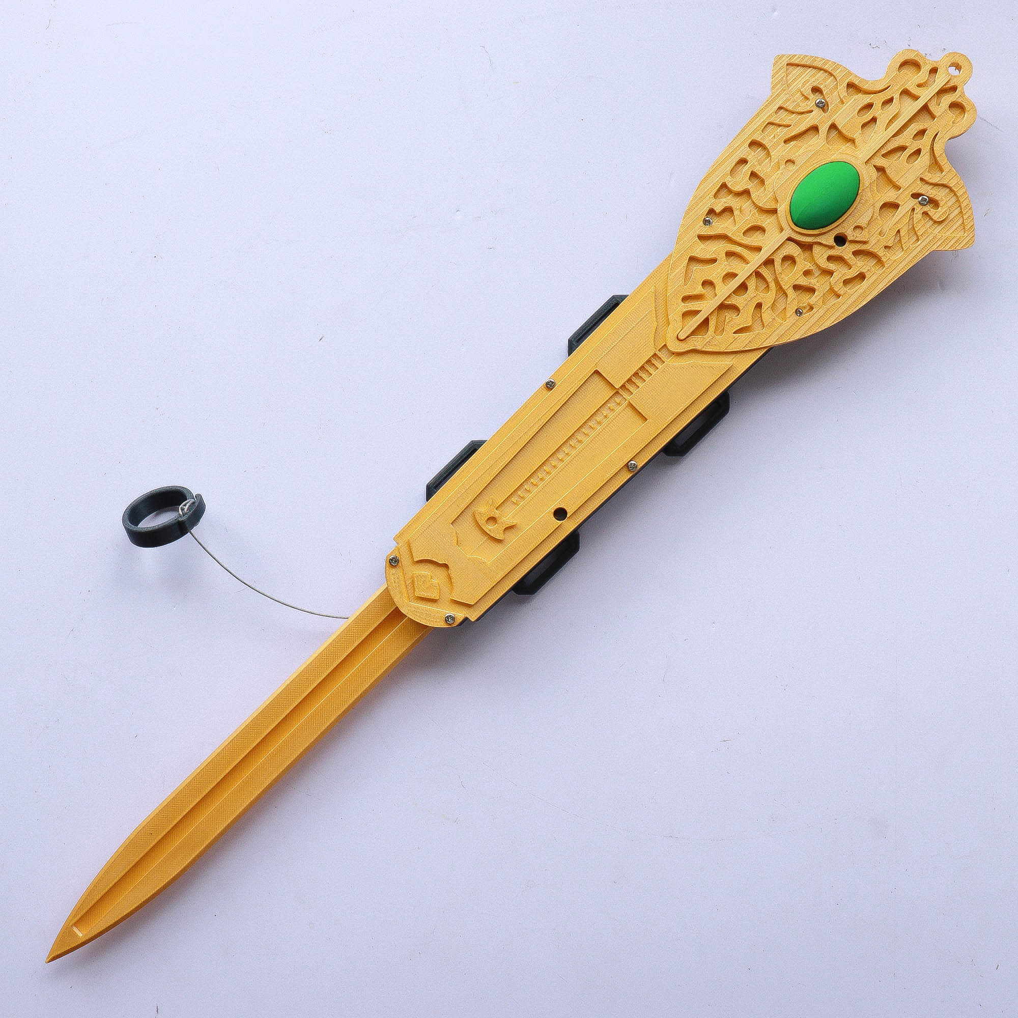 Myhiddenblade Valhalla Hidden blade - MyHiddenBlade