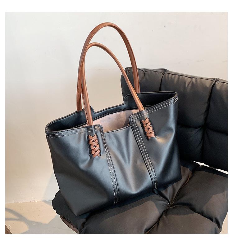 Summer Handheld Tote Bag