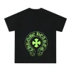 Chrome Hearts T-shirt K6015