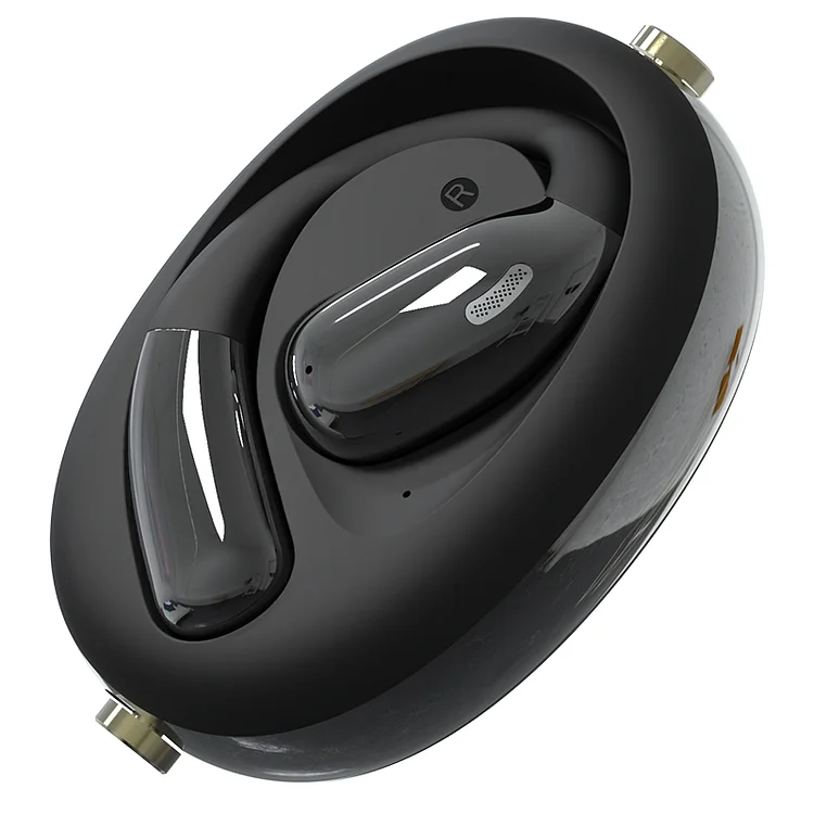 Smart AI Real-Time Translation Earbuds