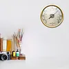2-in-1 Pointer Hygrometer Thermometer Mechanical Humidity Temperature Meter