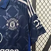 2024-2025 Manchester United Away Football Shirt 1:1 Thai Quality