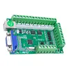 USB 5 Axis Breakout Board for Mach3 V3.25 Z Sensor Driver Motion Card Controller