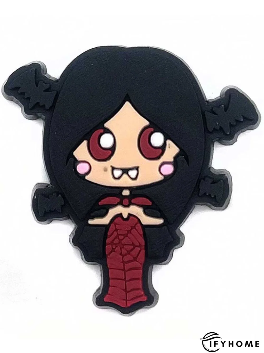 Art Tiki Shoe Accessory for Women | IFYHOME