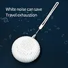 Baby Sleep Machine 10 Soothing Sounds Sleep Machine Rechargeable for Home Travel