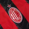 RAFA LE&Atilde;O #10 AC Milan Home Soccer Jersey 2025/26