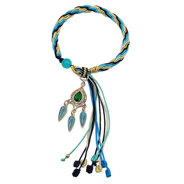 Aventurine Penacony Women Bracelet Honkai Star Rail
