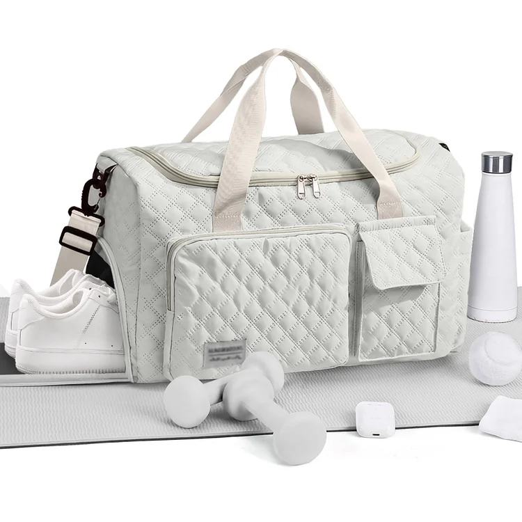 Travel Duffel Bag for Women