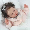 20'' Lovely Tori Touch Real Reborn Baby Doll Girl - RBBI-Myrebornbabydoll&reg; Myrebornbabydoll&reg;