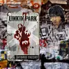Linkin Park - Panneaux en &eacute;tain m&eacute;tallique(20*30cm/30*40cm) - Musique