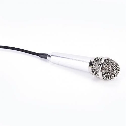 Mini microphone