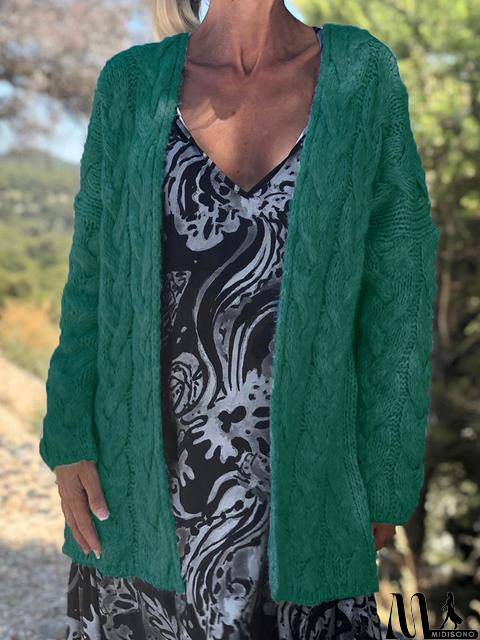 MidiSono - Effortless and Trendy general garment