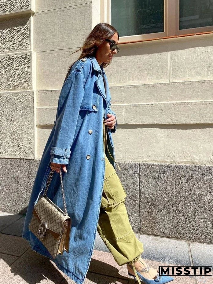 Tailored and Elegant winter Coat