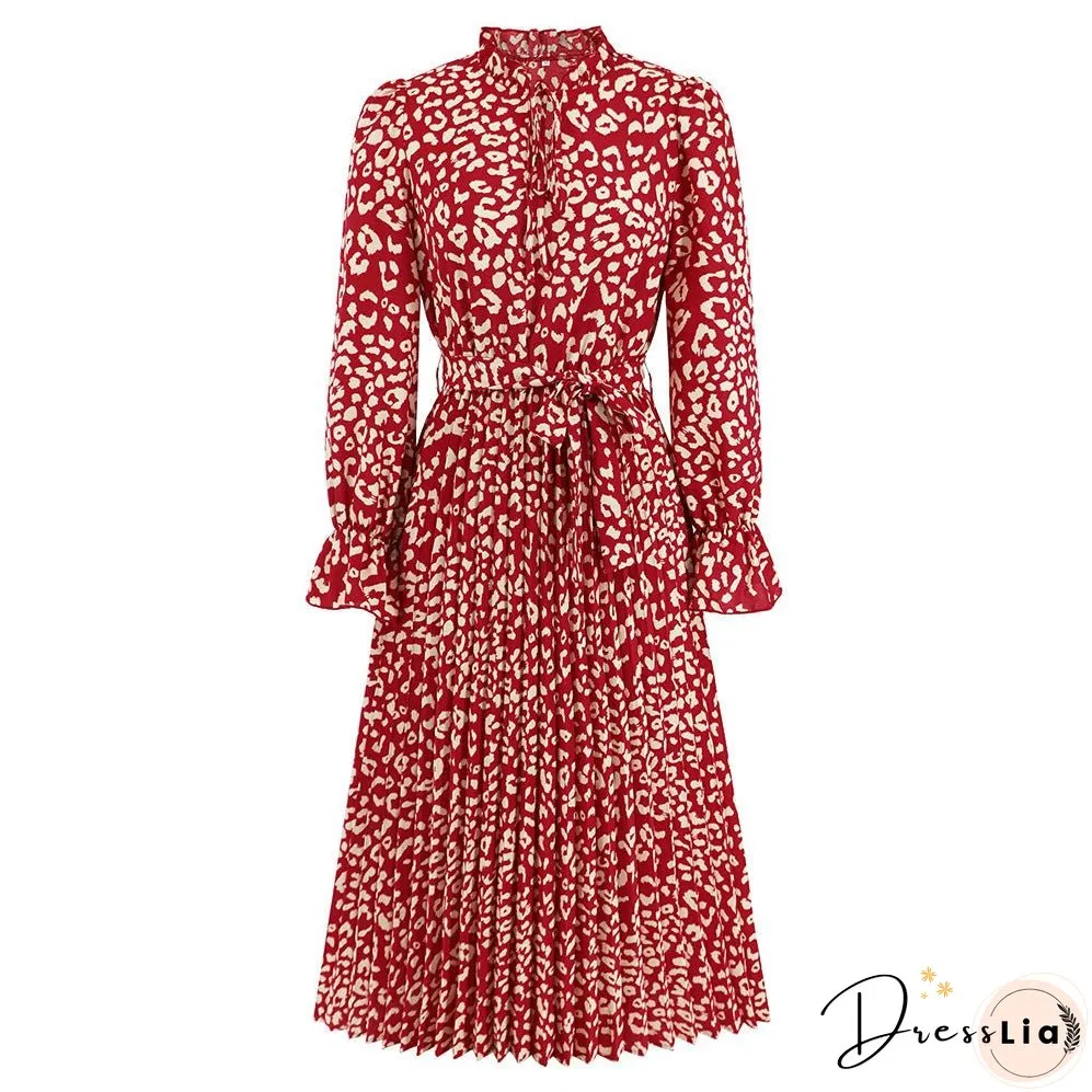 Versatile and Comfortable Skirt
