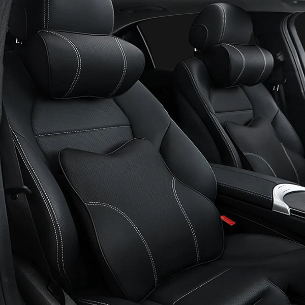 Model 3 Y S X Neck and Back Pillow Cushion