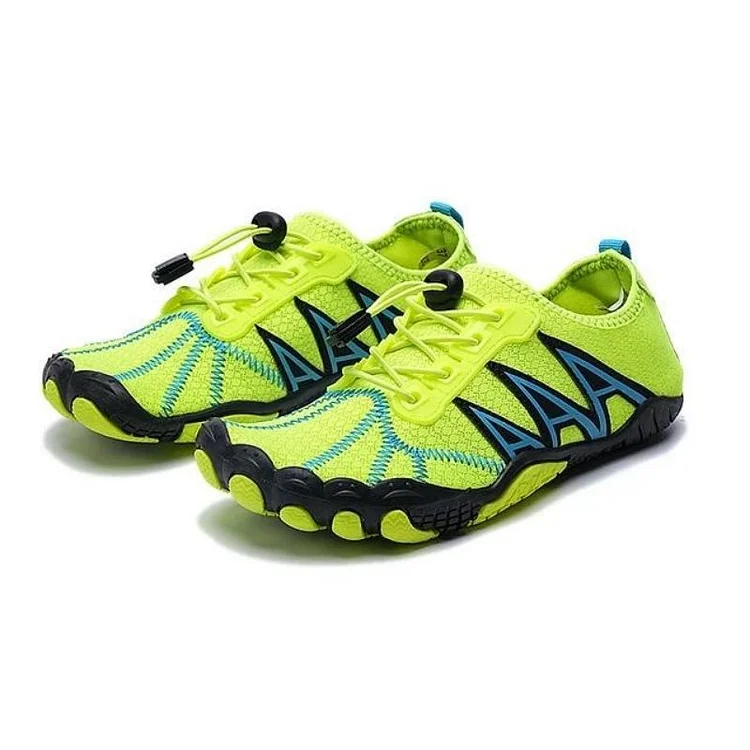 Unisex Outdoor Hiking Anti Slip Quick Drying Upstream Fitness Barefoot Shoes shopify Stunahome.com