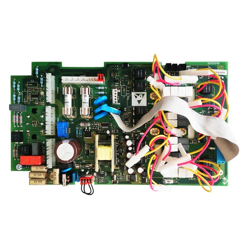 New 590P/590C Parker 590P/40-165A DC drive power board AH470330U002