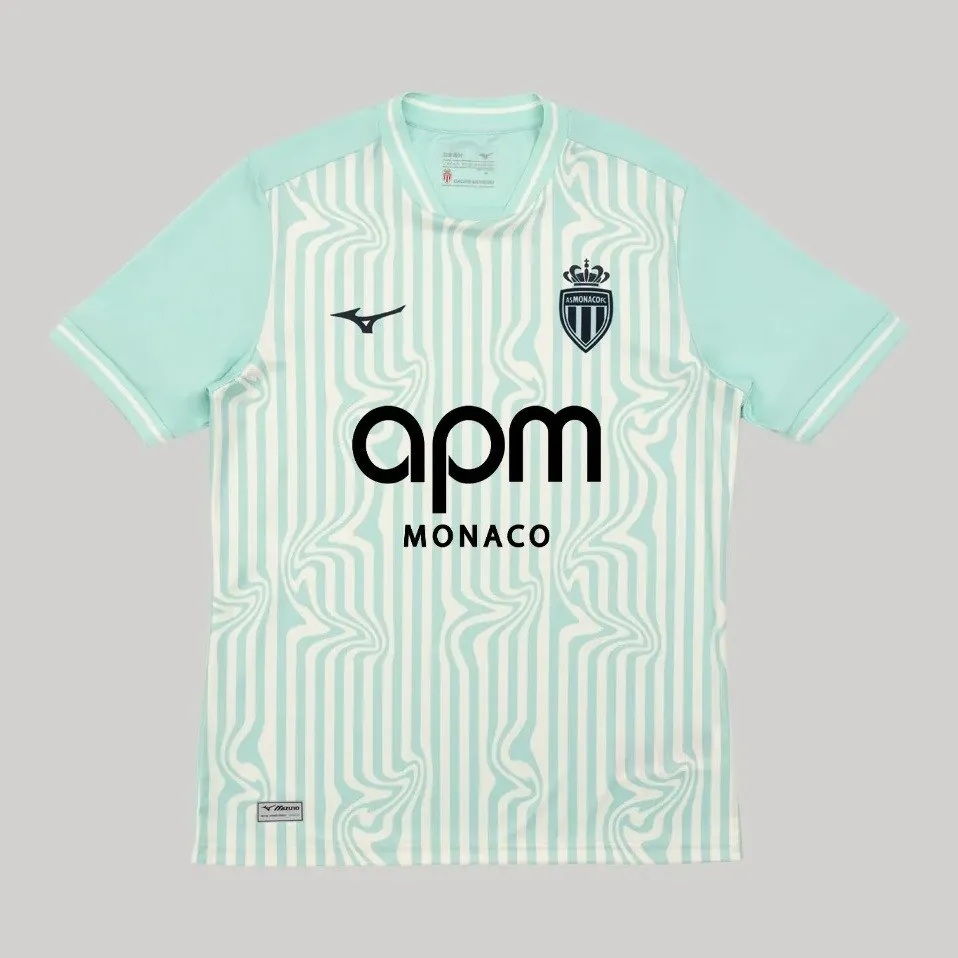Monaco