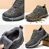Men&rsquo;s insulated outdoor work shoes