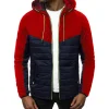 Men's Winter Warm Casual Hoodie