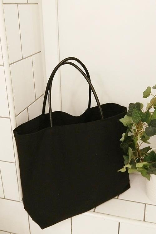 Shoulder Canvas Tote Bag - Shop Trendy Women's Fashion | TeeYours