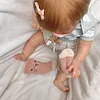 Babiesprincess Lifelike Reborn Baby Doll, Babiesprincess