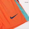 Netherlands Home Kids Soccer Jerseys Full Kit EURO 2024