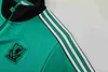 Joyfball 2025/2026 Liverpool Long Zipped Icons Third Anthem Jacket