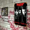 Ratt - Vintage Metal Signs - 20*30cm/30*40cm - Music