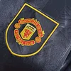 1993-1995 Retro Manchester United Away Football Shirt 1:1 Thai Quality
