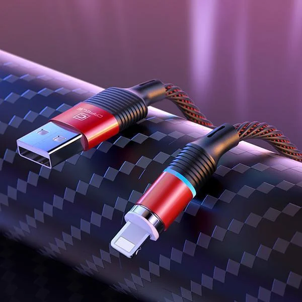 Magnetic USB Data Line