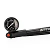 300PSI Bicycle Air Pump with Gauge Bike Shock Pump for Fork & Rear Suspension