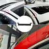 Car Roof Rack Molding Port Cover 2046983530 for Mercedes C Class W204 2007-2014