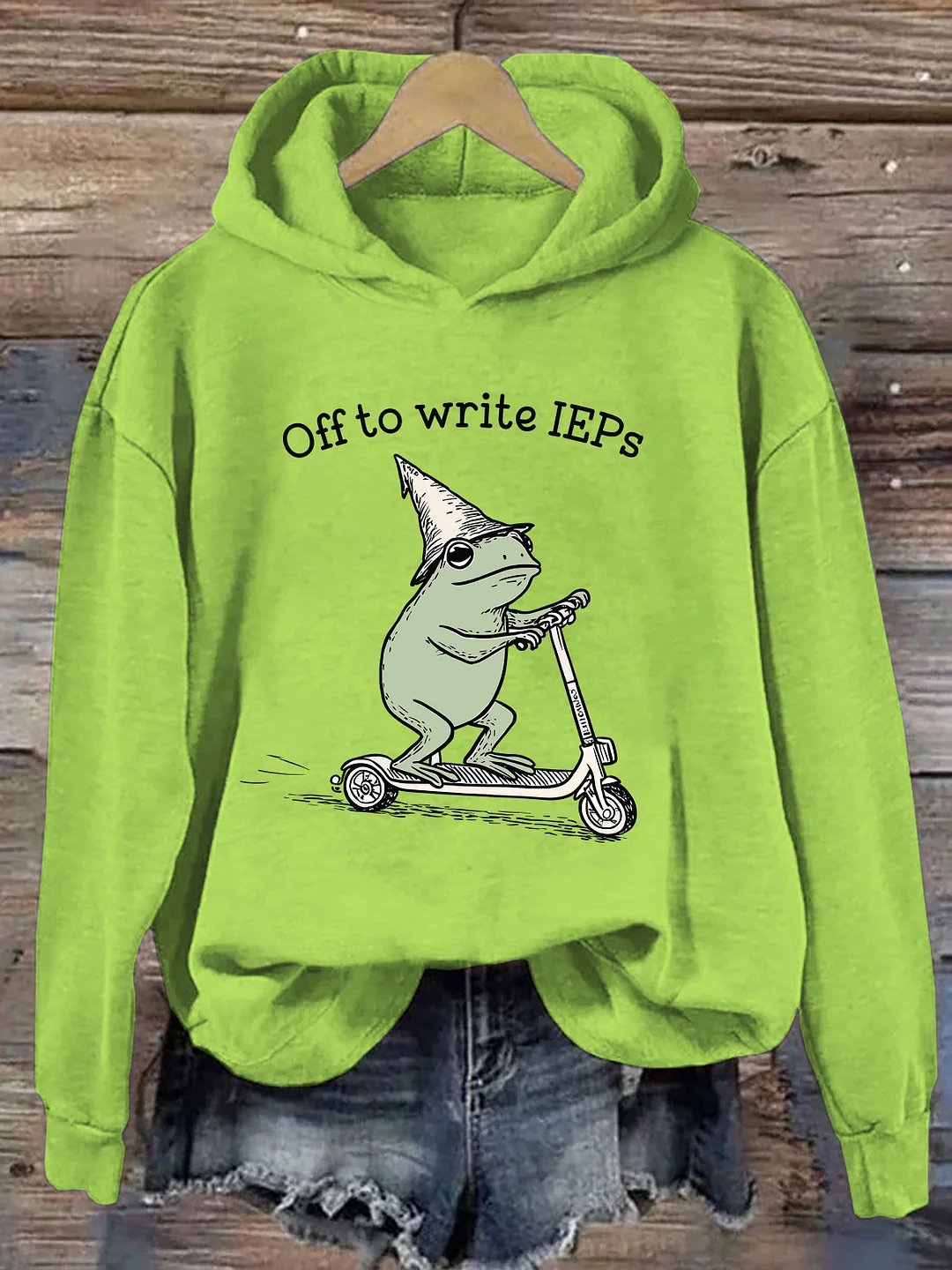 School Psychologist Hoodie