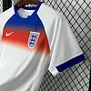 2025-2026 England Home Football Shirt 1:1 Thai Quality