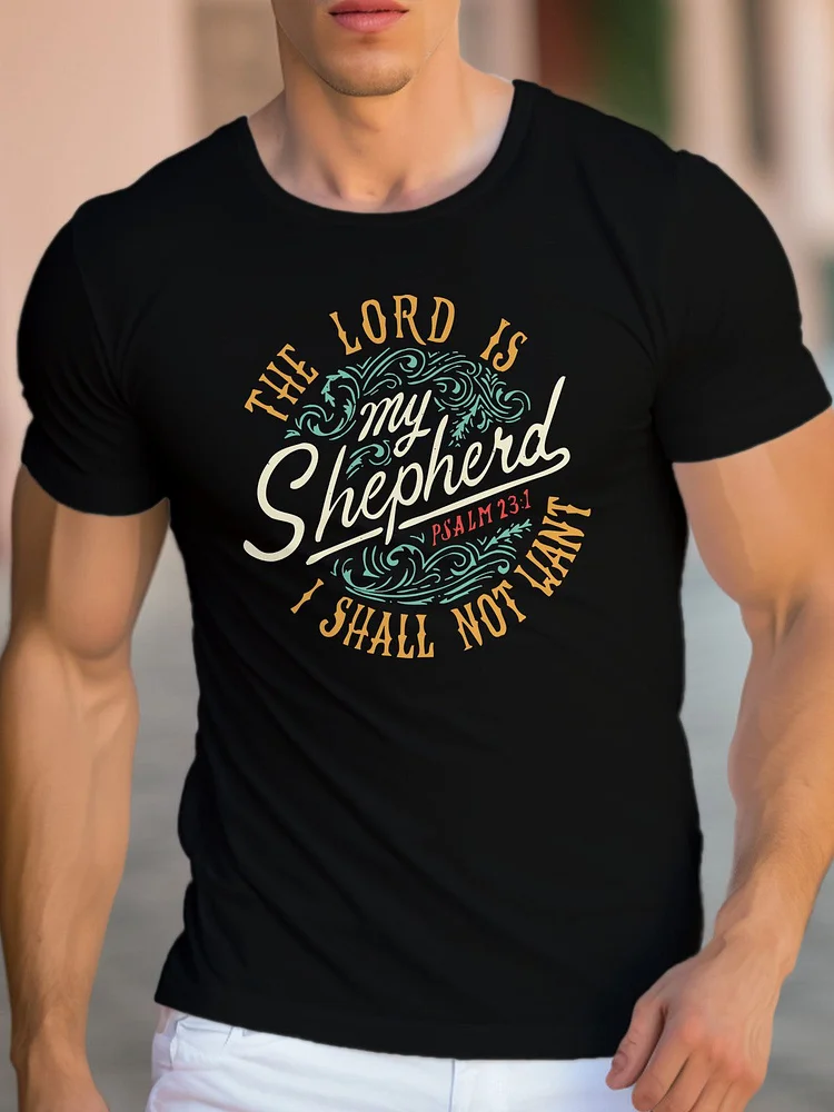 PSALM 23:1