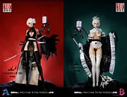 PRE-ORDER FANGBLUE GK Studio - NieR Automata 2B 1/3 Statue