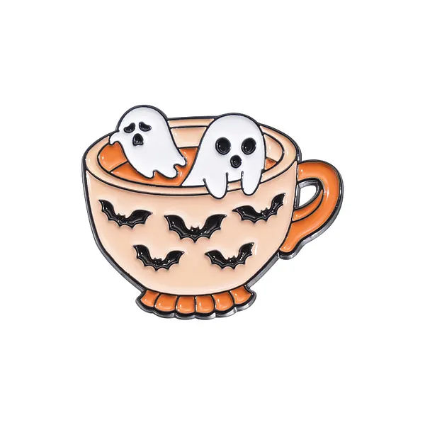 Foto del pin Taza de Fantasmas Dulces