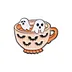 Taza de Fantasmas Dulces