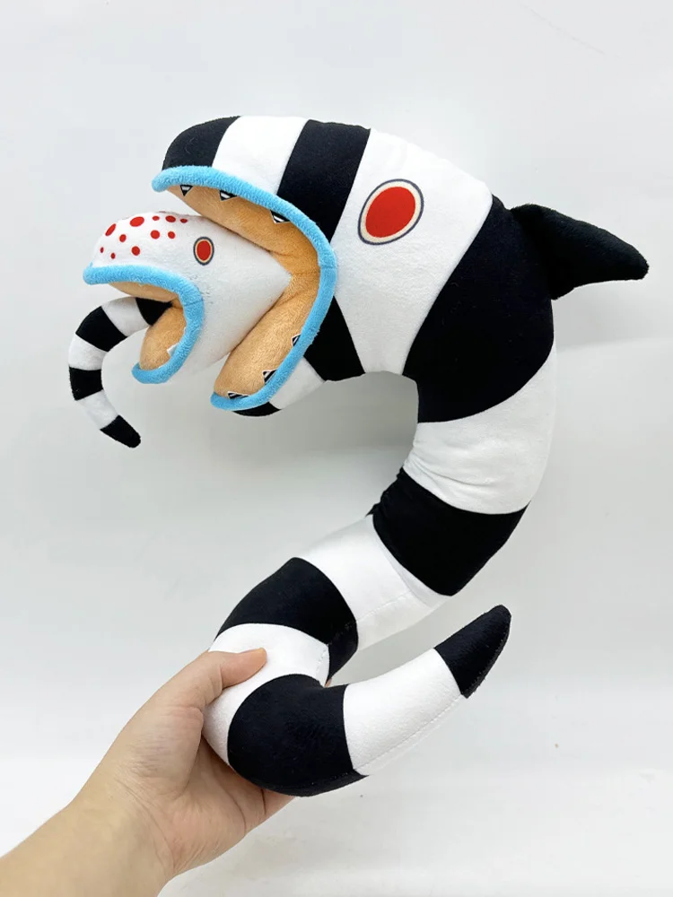 Halloween Horror Movie Plush Toys