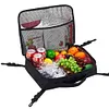 Deck Bag Paddleboard Storage Bag Waterproof Deck Cooler Pouch Kayak Accessories