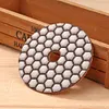 Diamond Polishing Pad Marble Granite Polishing Wheel Abrasive Tool (100)