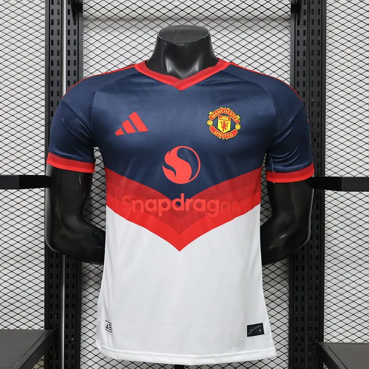 Player Edition - Manchester United 26/27 Special Edition Jersey 1:1 Thai Quality