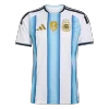 Argentina Home Soccer Jersey World Cup 2026