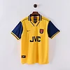 Arsenal 1996-1997 Retro Away Shirt