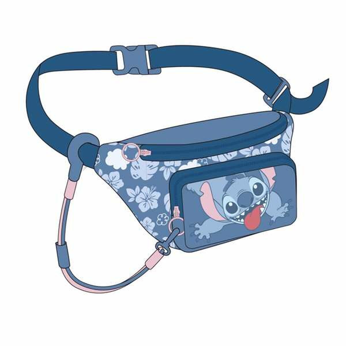 Stitch Fashion Waist Packs - S2450479