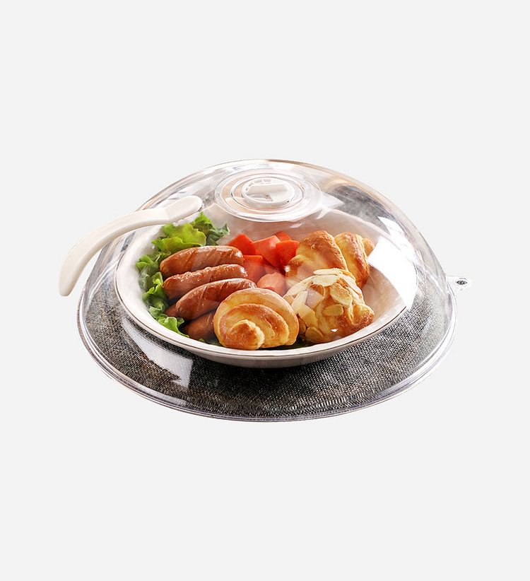 Joybos® Large Microwave  Plate Cover