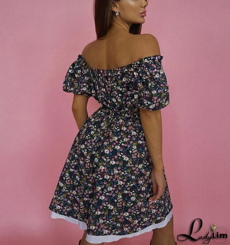 Effortless and Trendy winter Dress